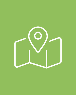 map pin