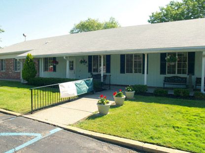 the ryan home