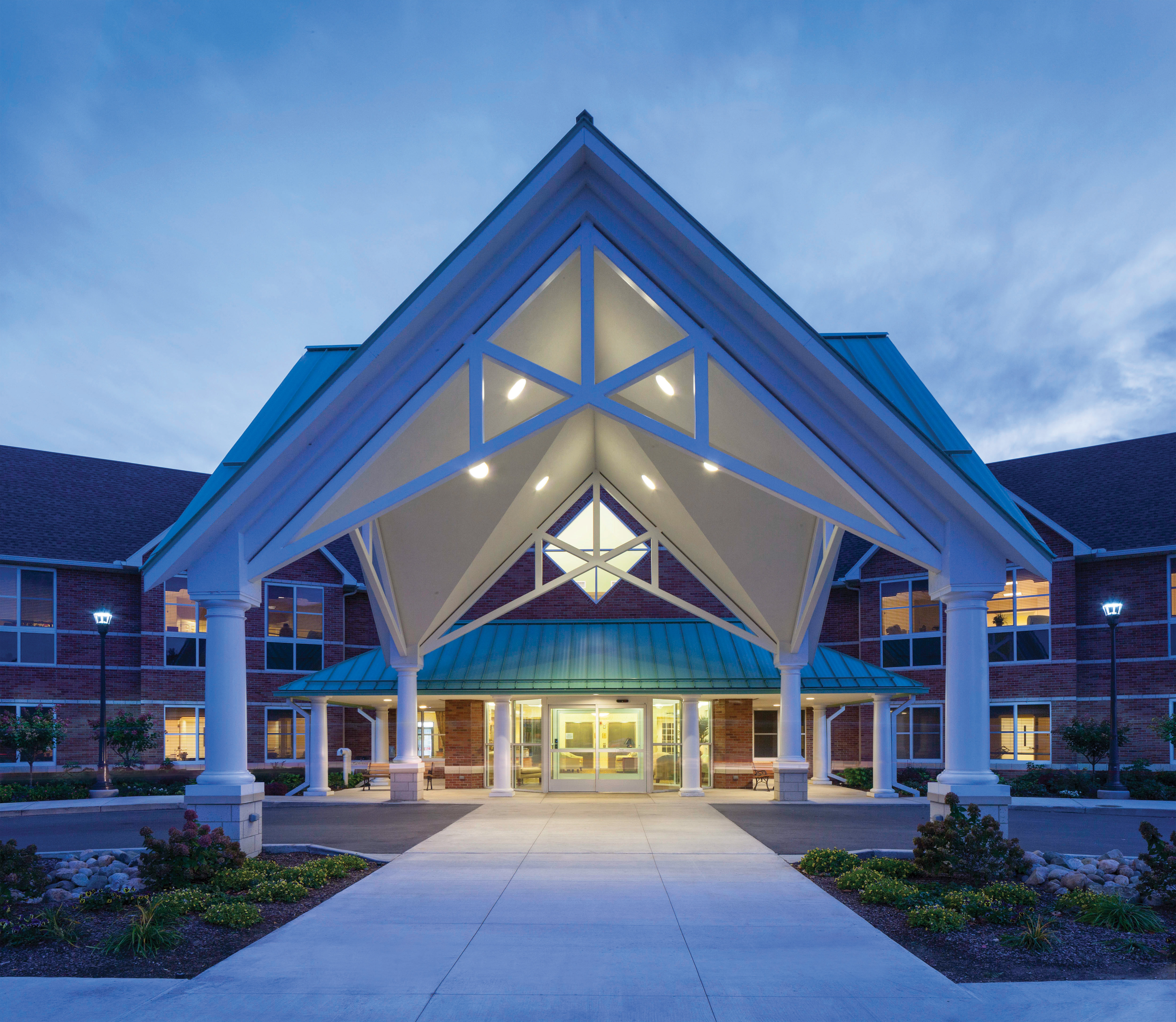 Glacier Hills