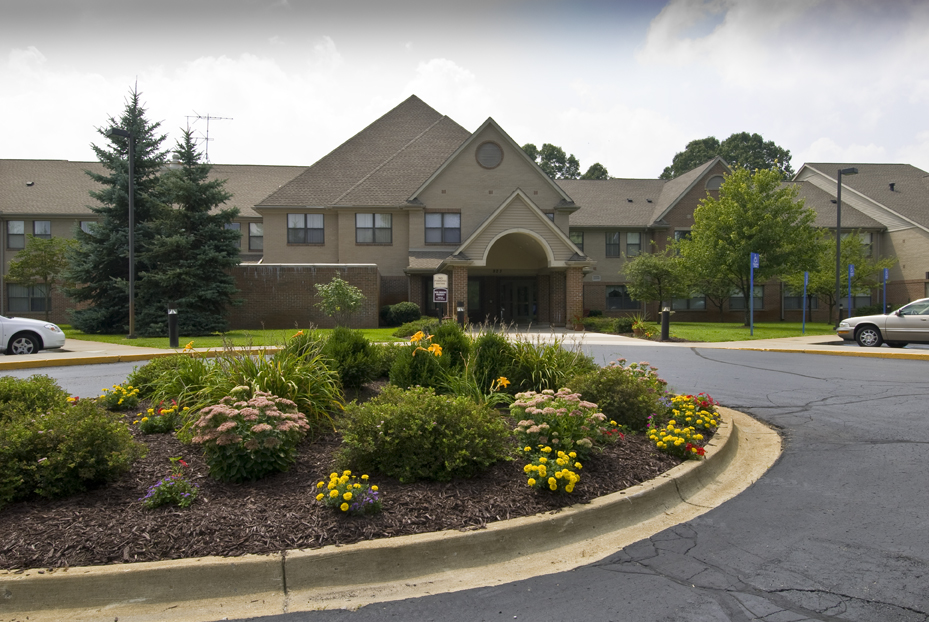 Highland Haven