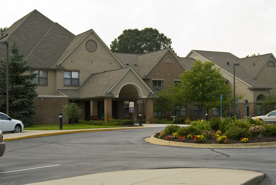Highland Meadowview