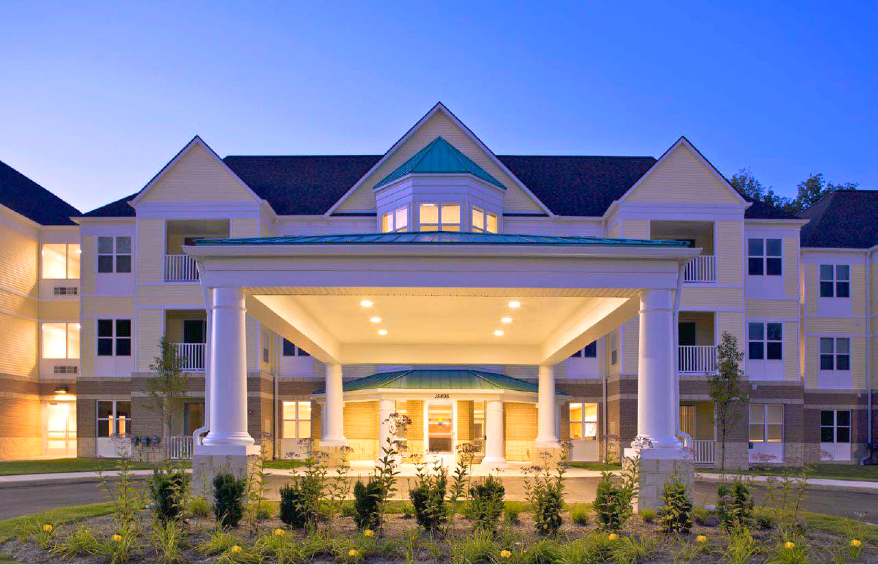 Marycrest