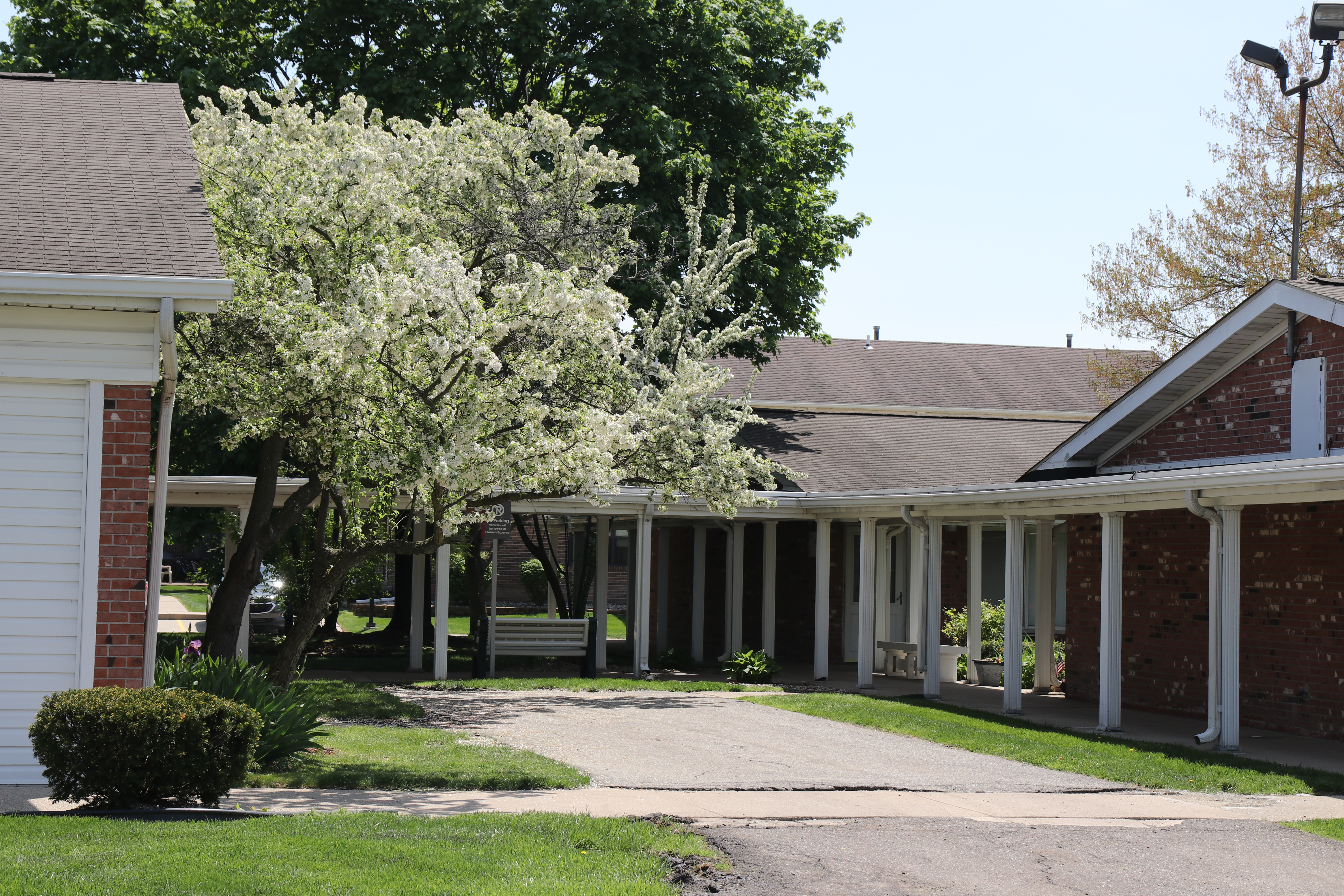 Maryhaven Southgate