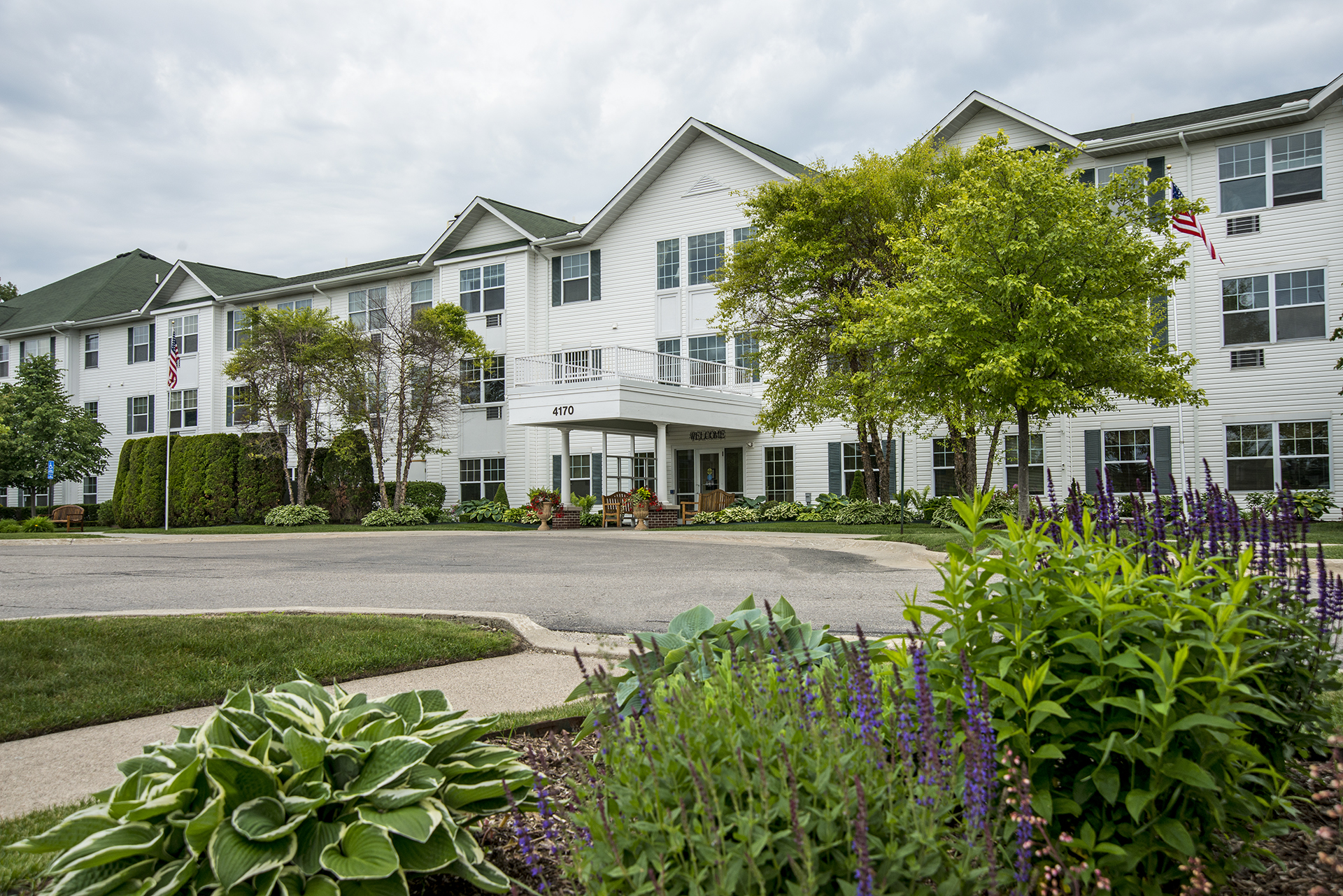Mercy Village