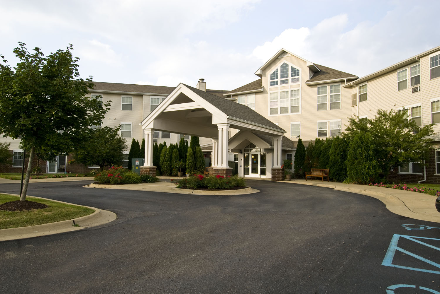St. Joseph Village
