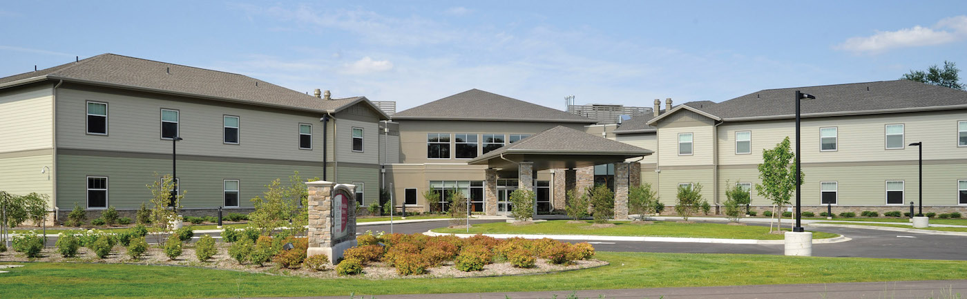 The Neighborhoods of White Lake