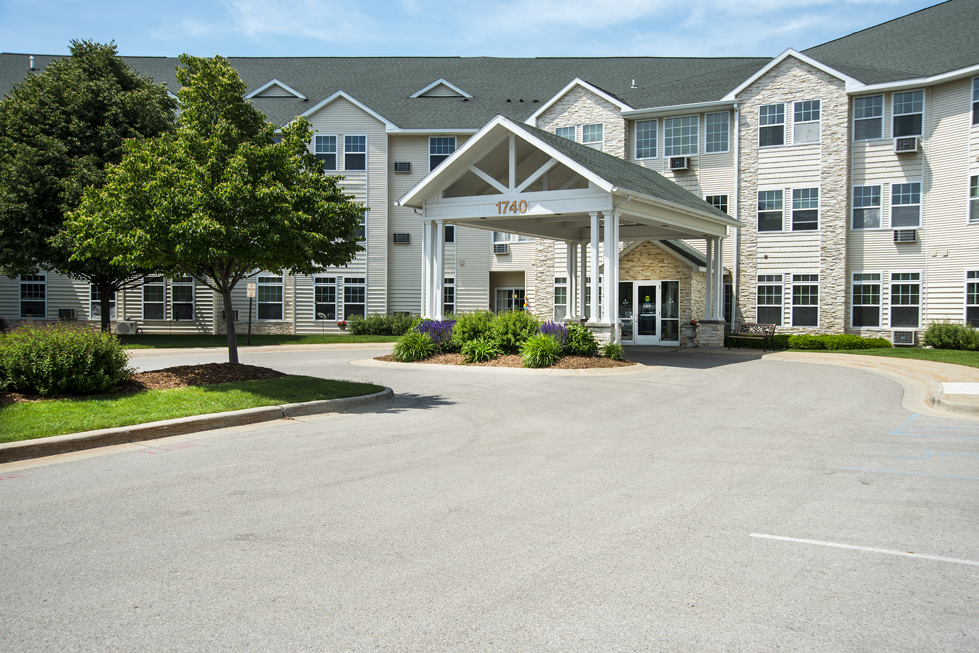 Village at The Oaks