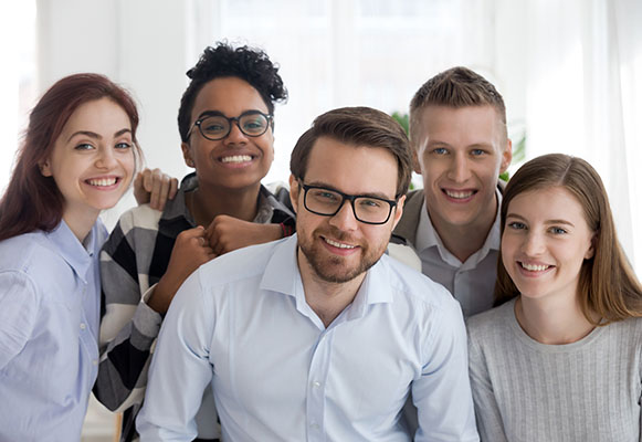 Volunteer Application