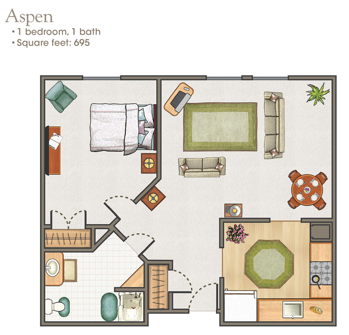 Aspen