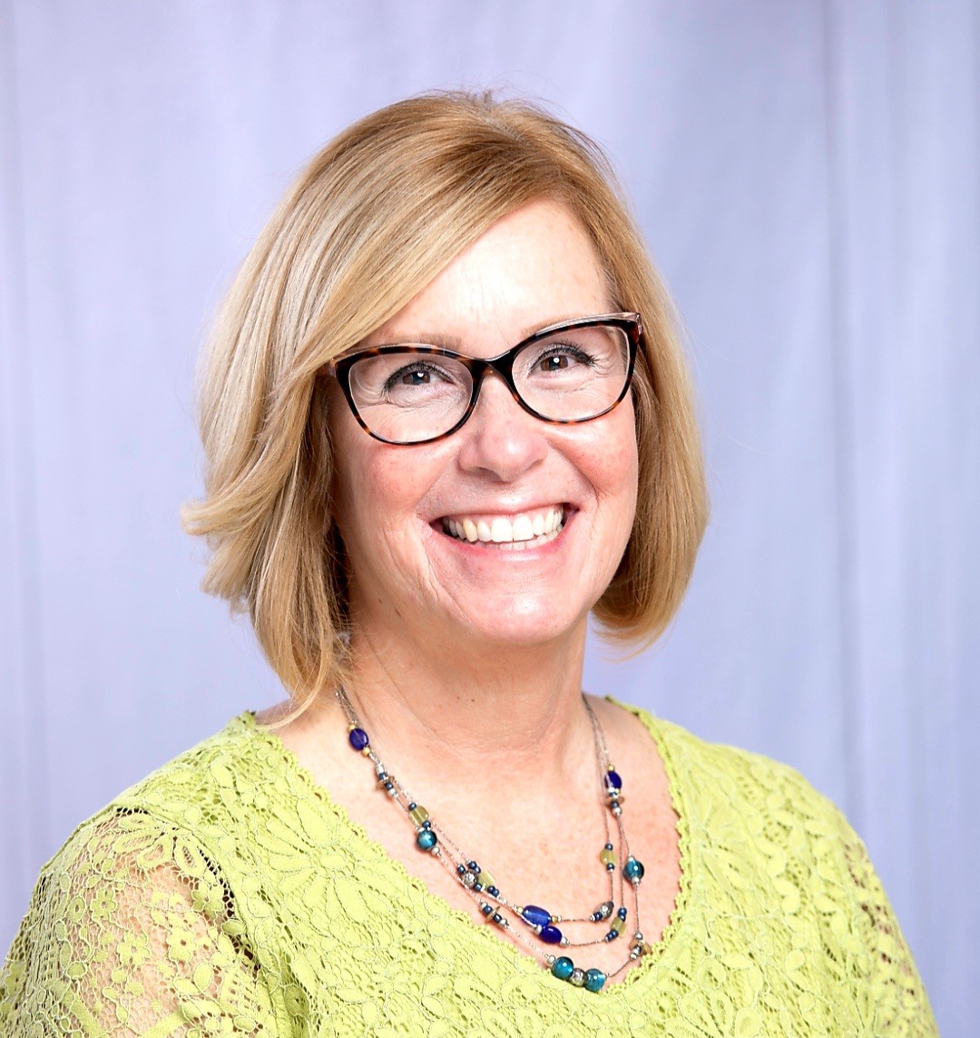 LeeAnn Pennington