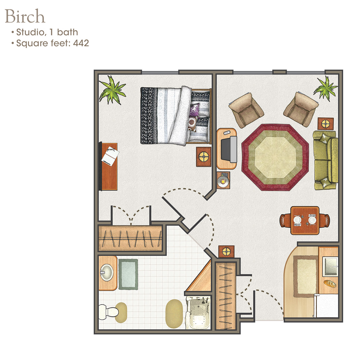 Birch