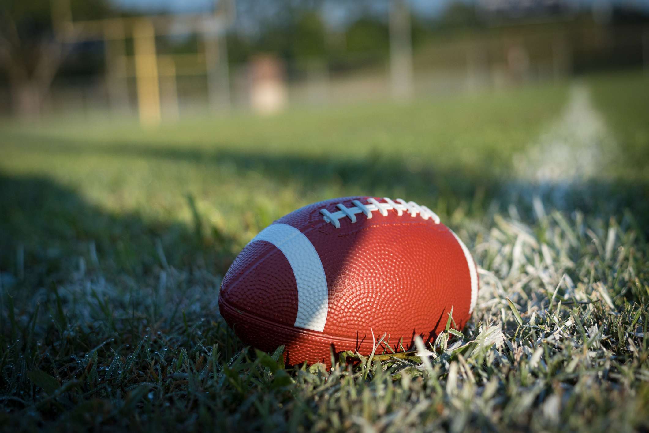 football