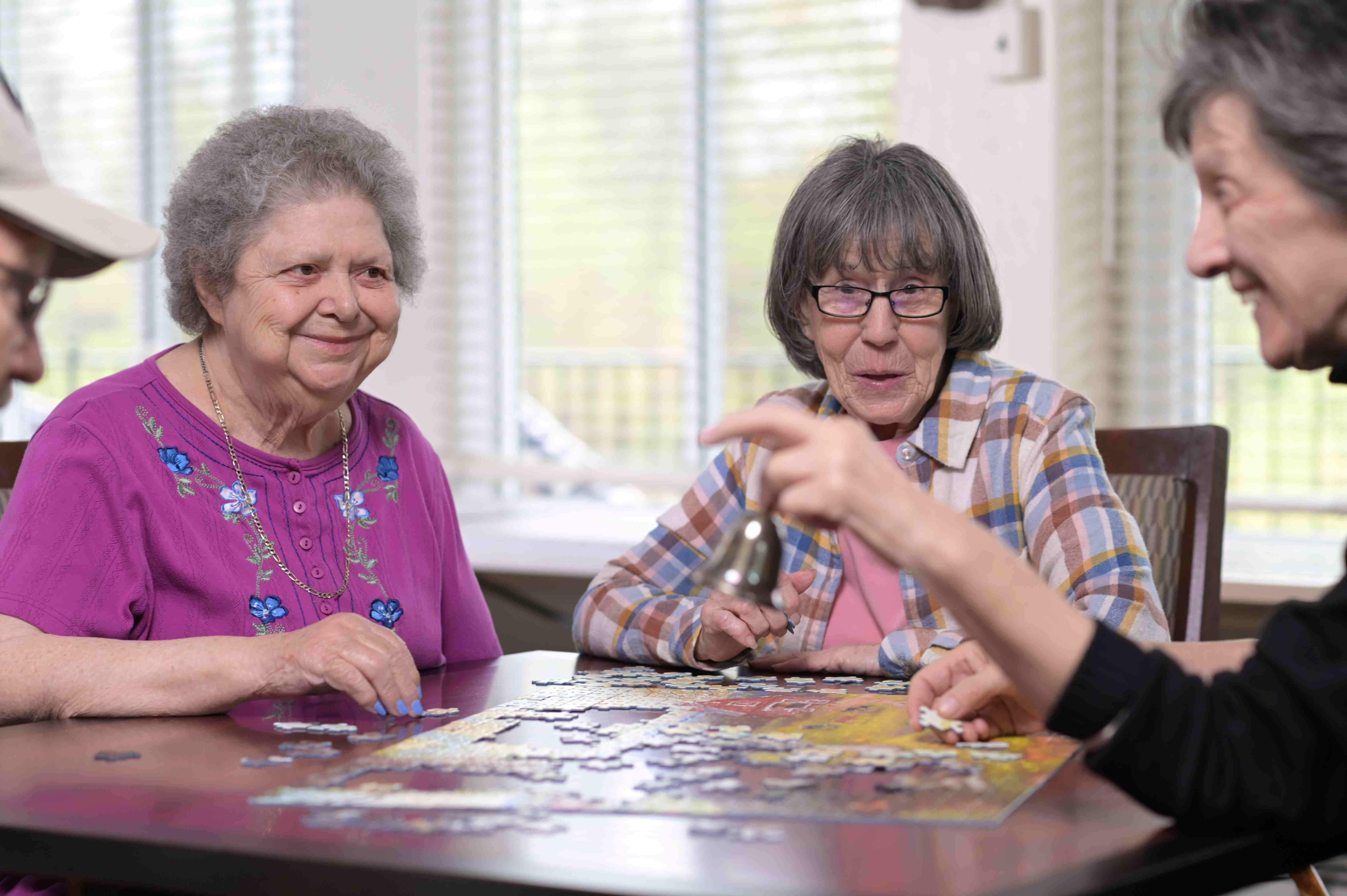 marian place puzzle