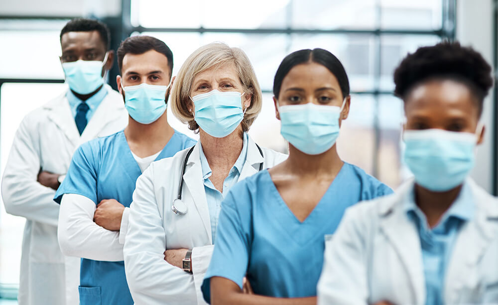 Skilled Nursing