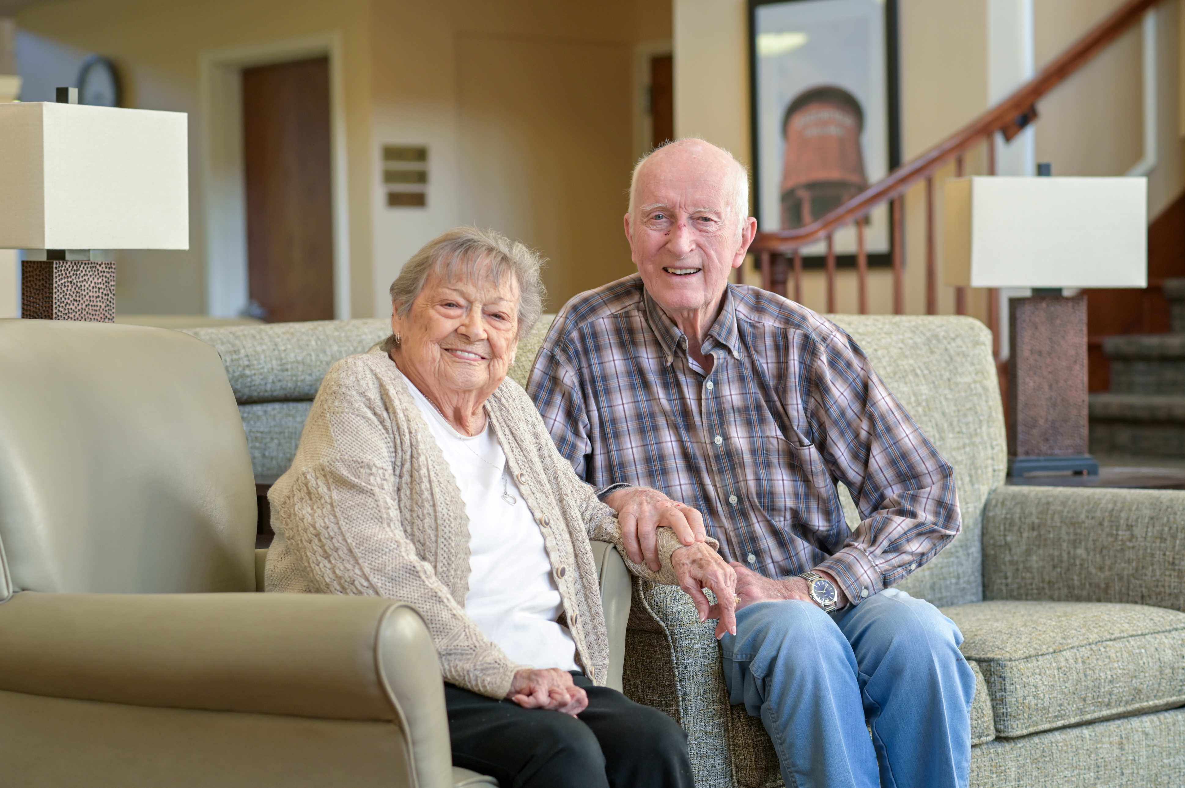 marycrest couple
