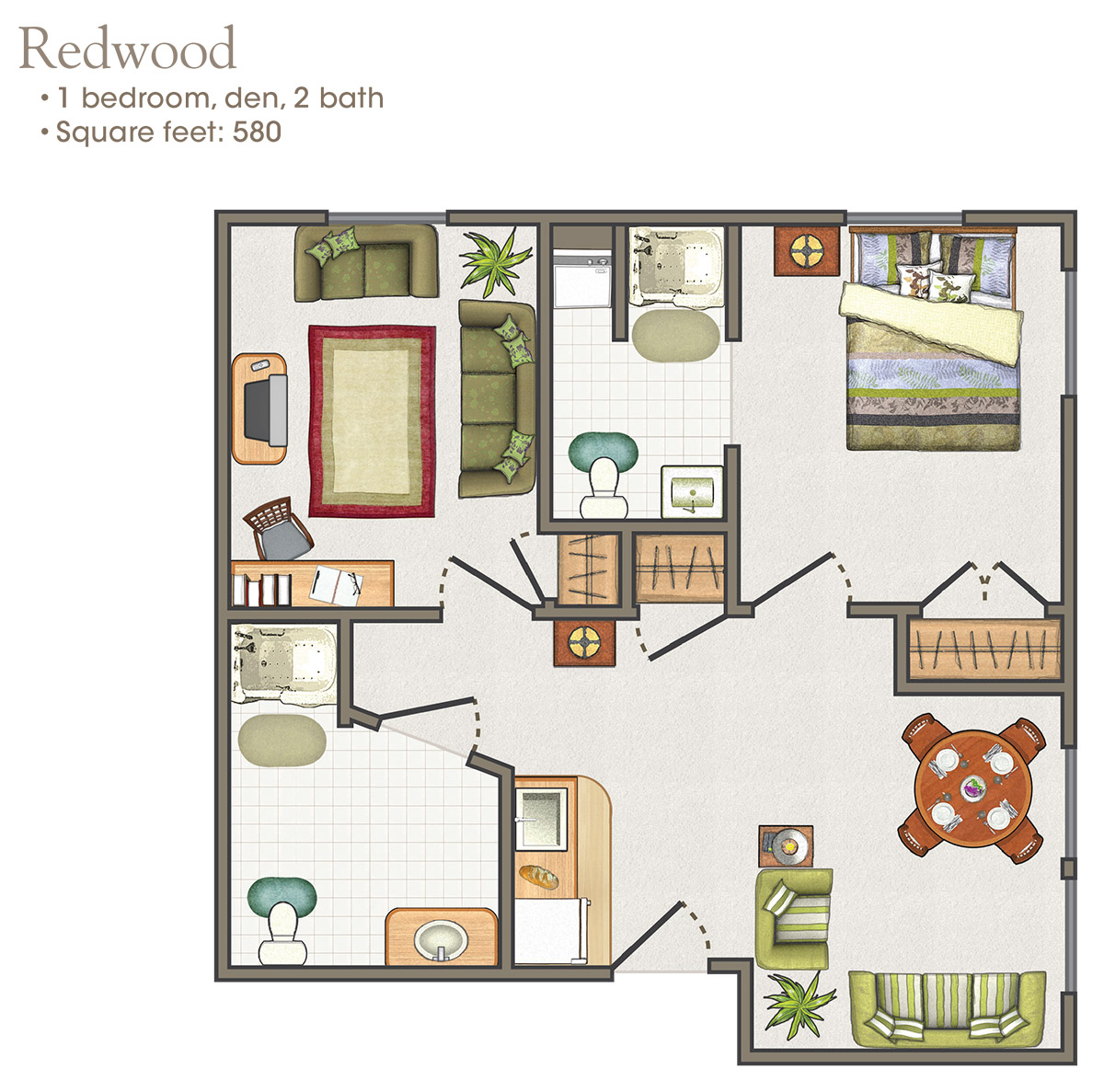 Redwood
