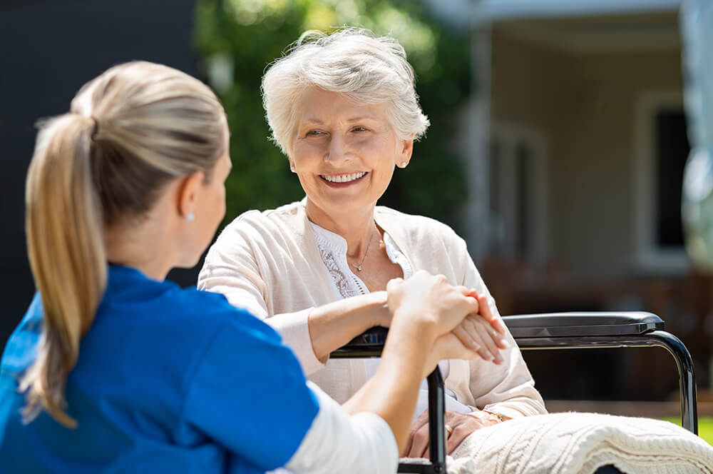 Residential Senior Living