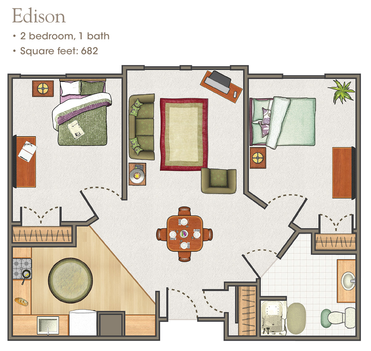 Edison