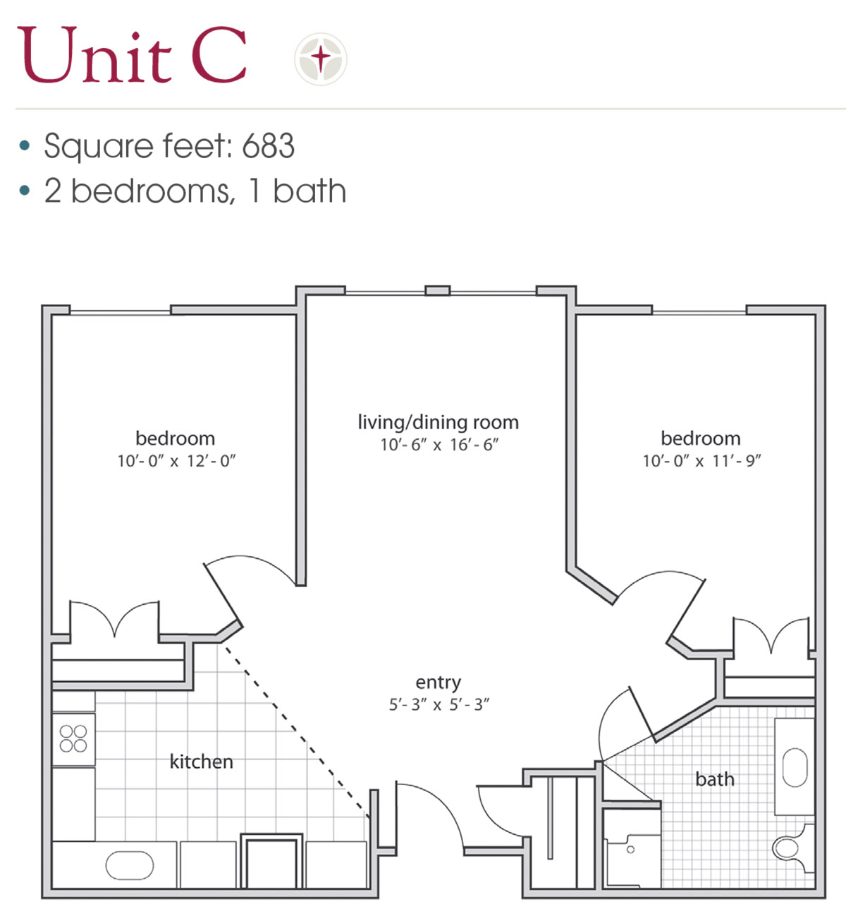 Unit C
