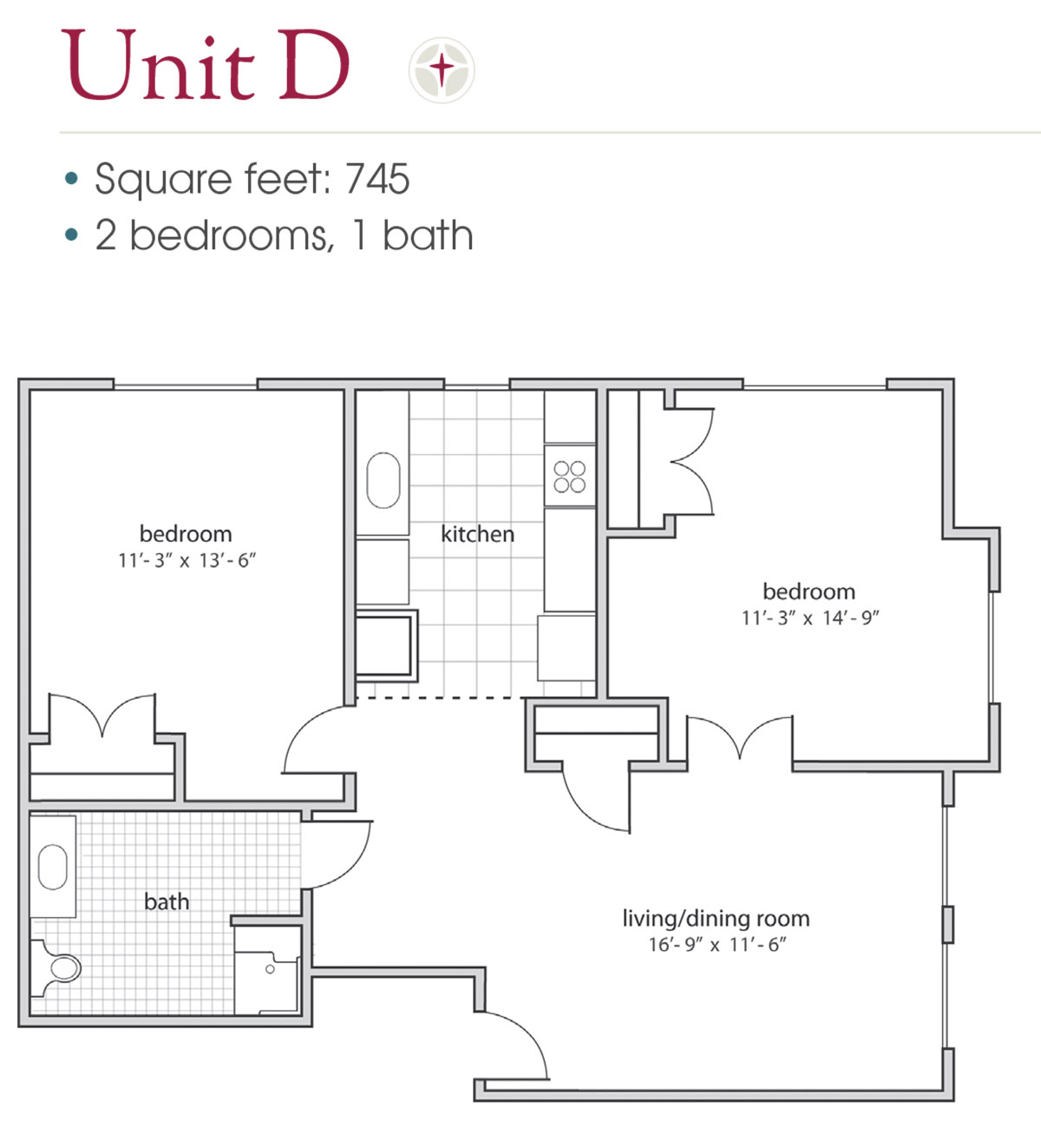 Unit D