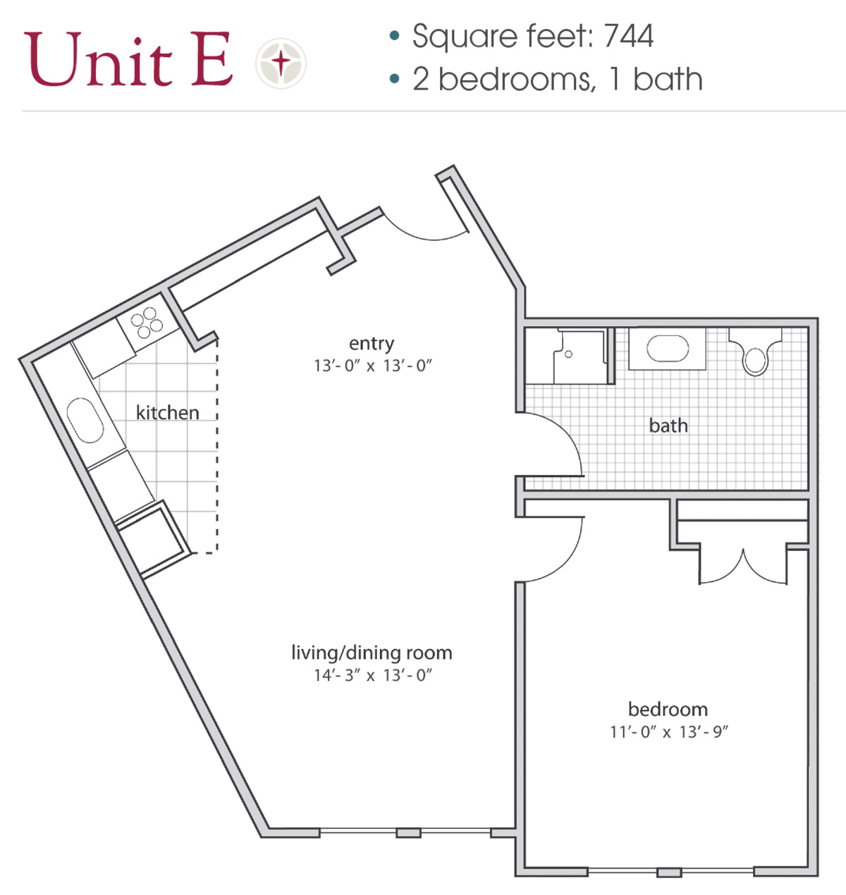 Unit E