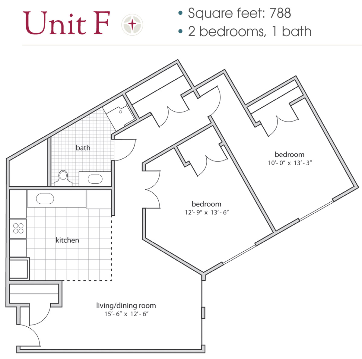 Unit F