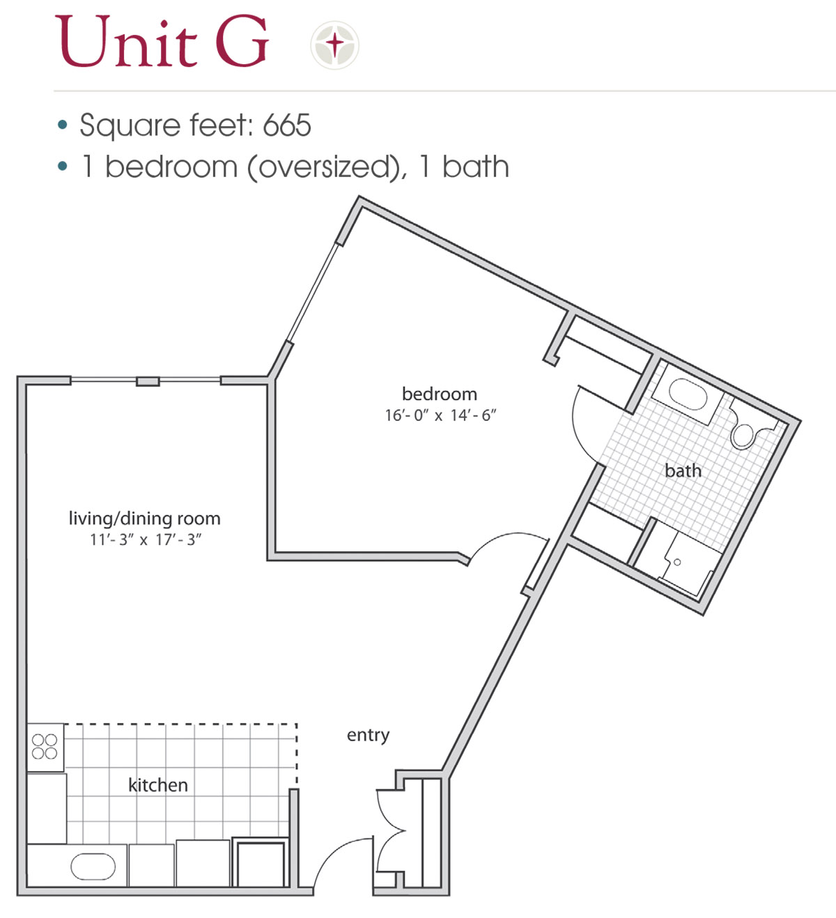 Unit G