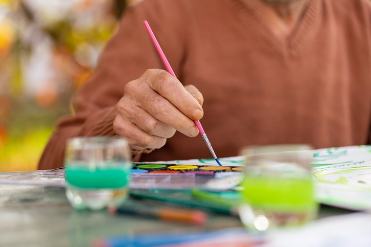 painting