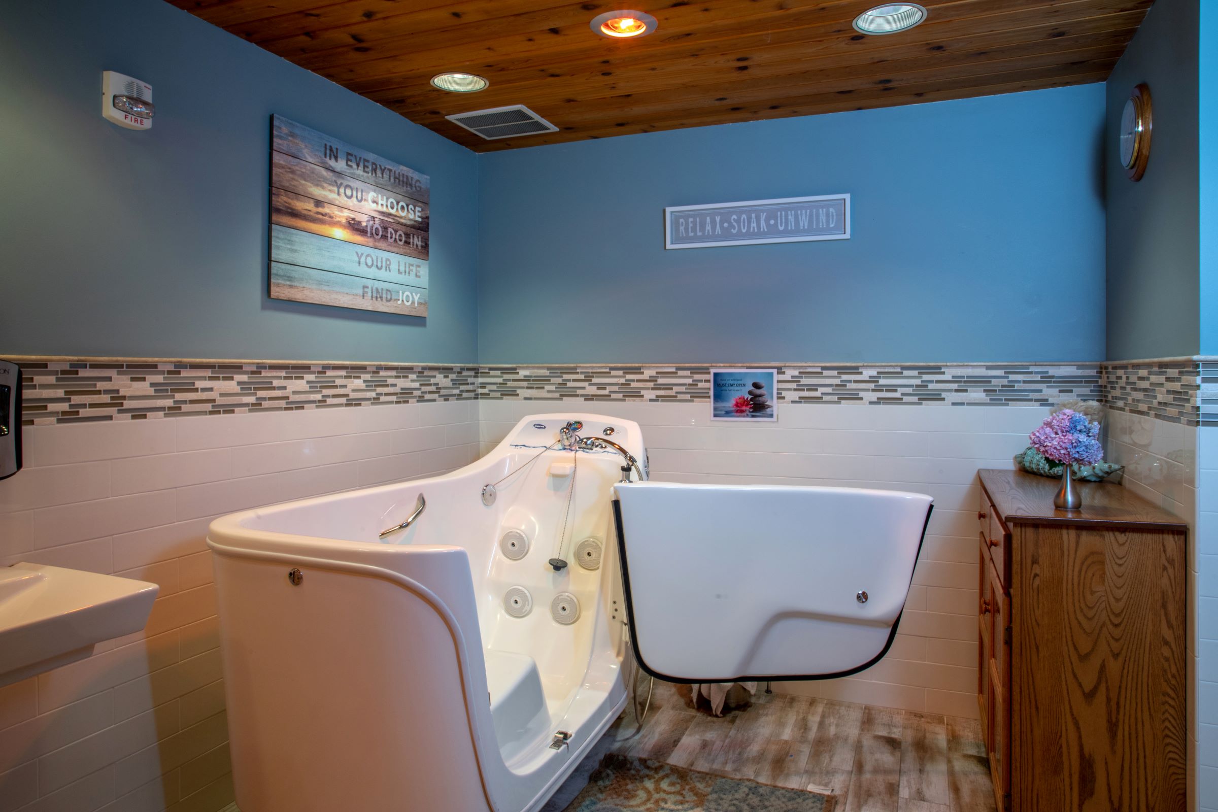 The Oaks Spa