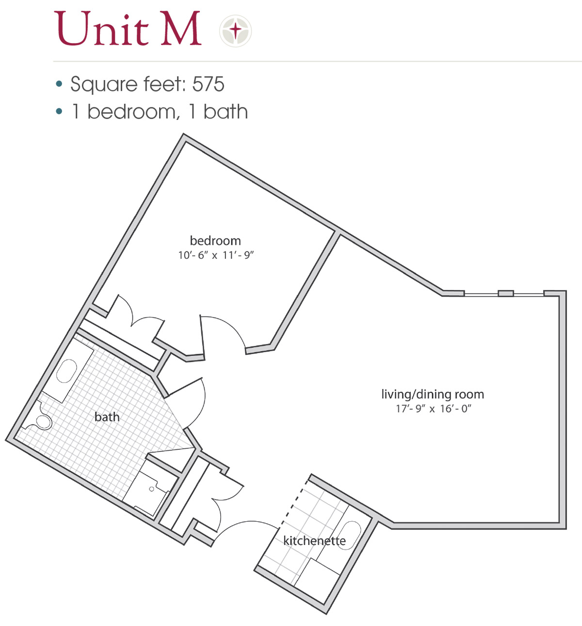 Unit M