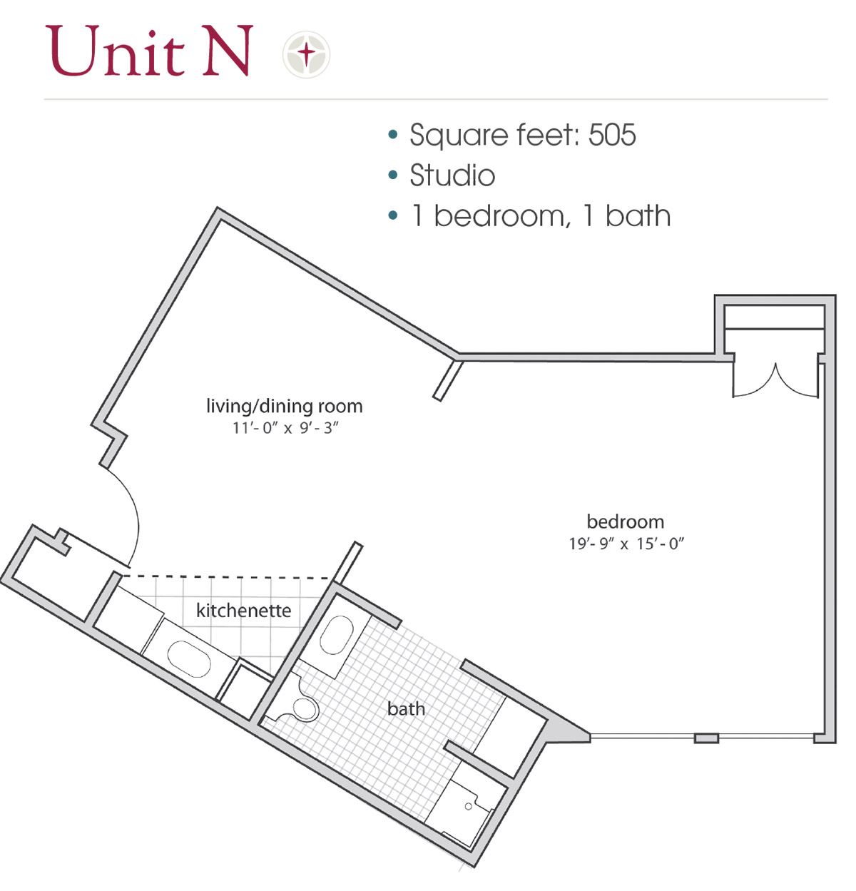 Unit N