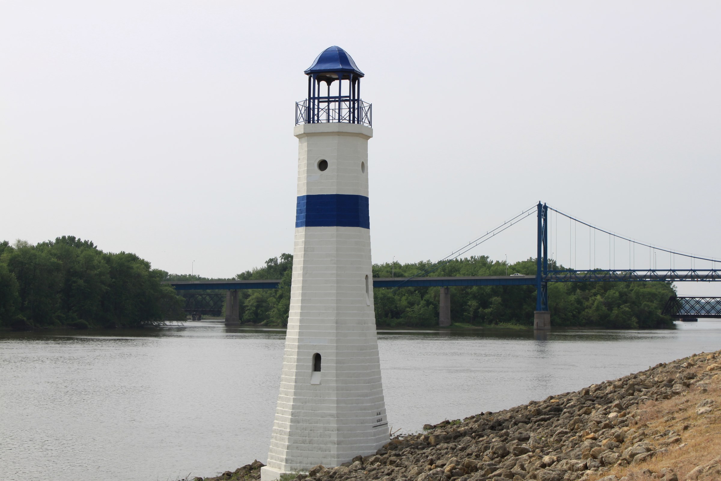 lighthouse