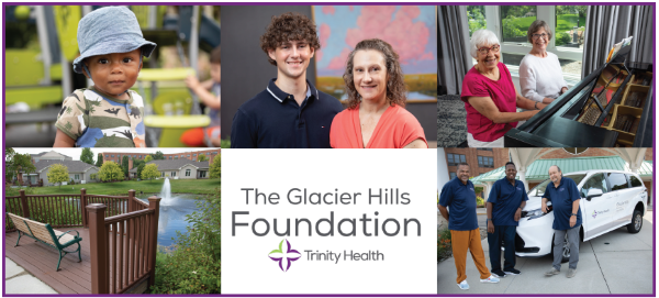 projects funded by the Foundation