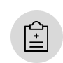 Trinity Health Senior Services Management Icon