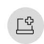 Trinity Health Continuing Care Icon