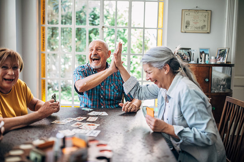 Rental Communities