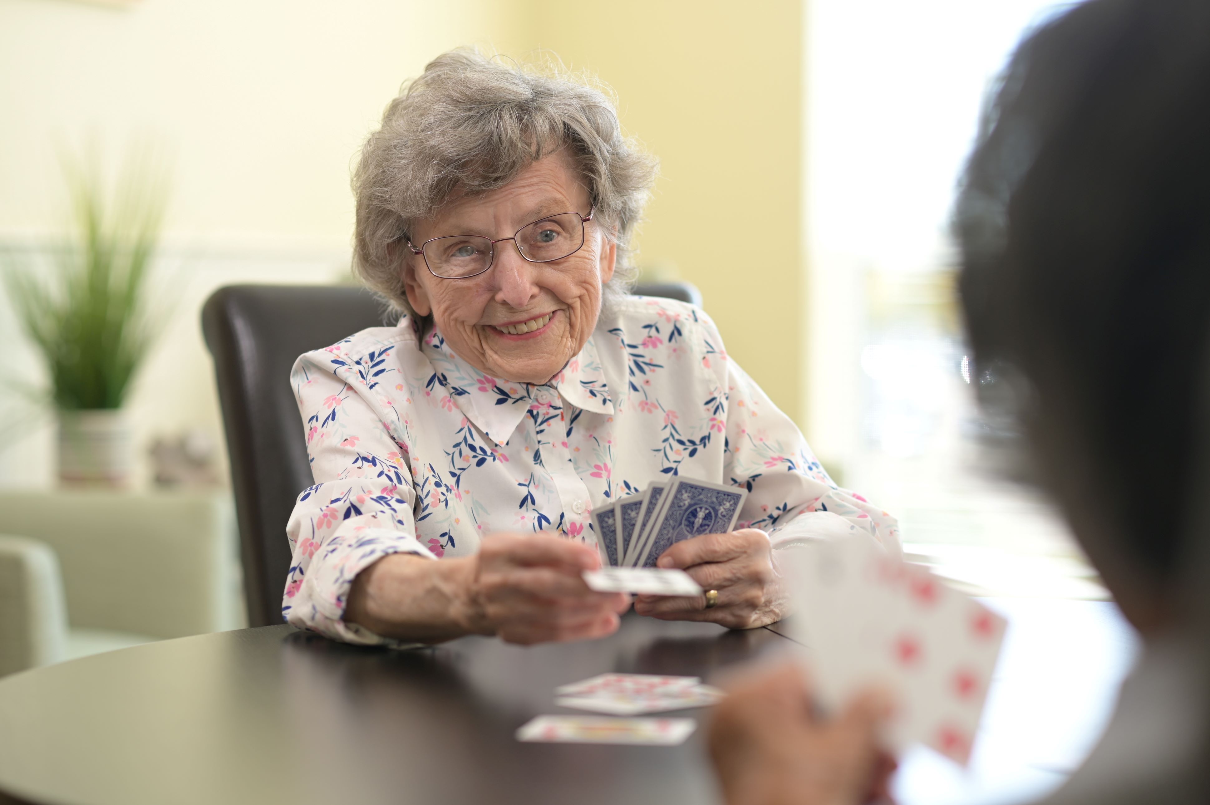 Mercy Village Assisted Living