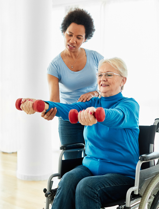 Rehabilitation
