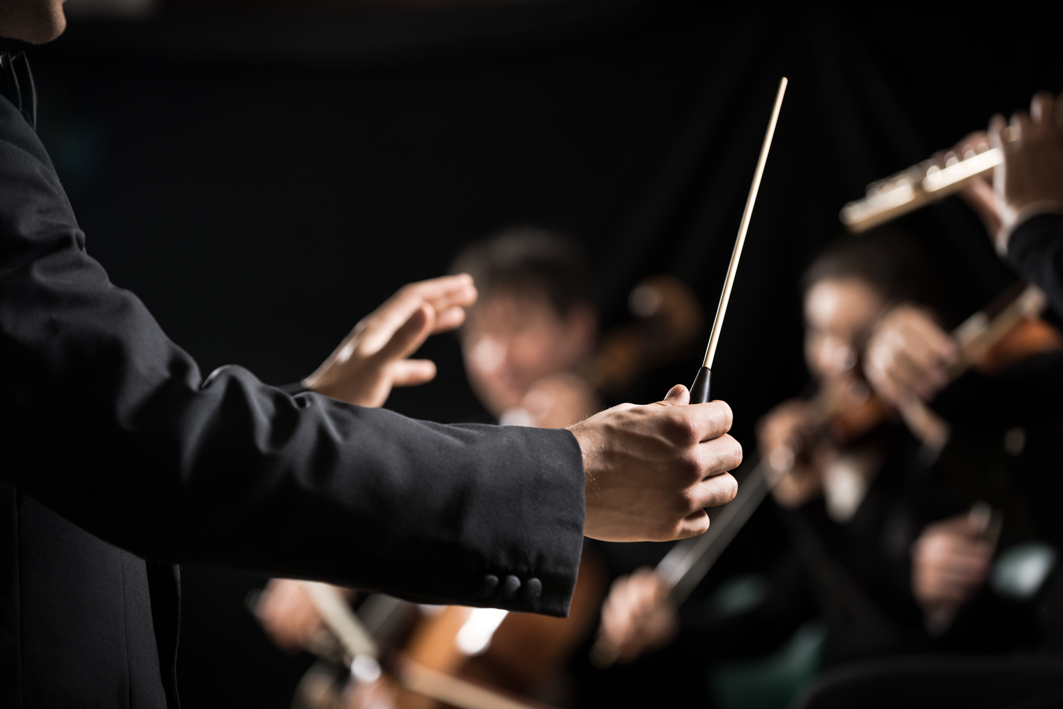 conductor