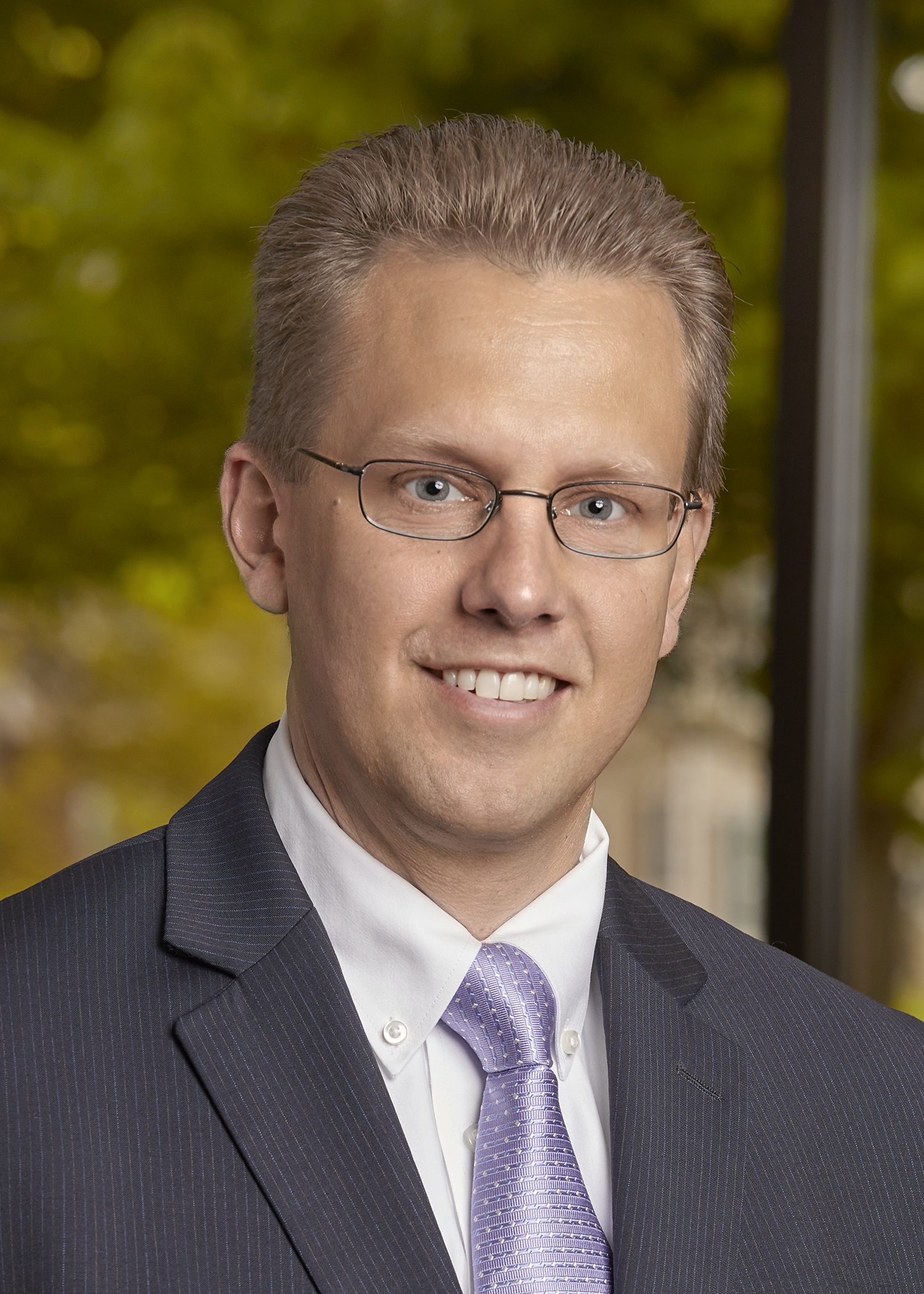 Eric Dana