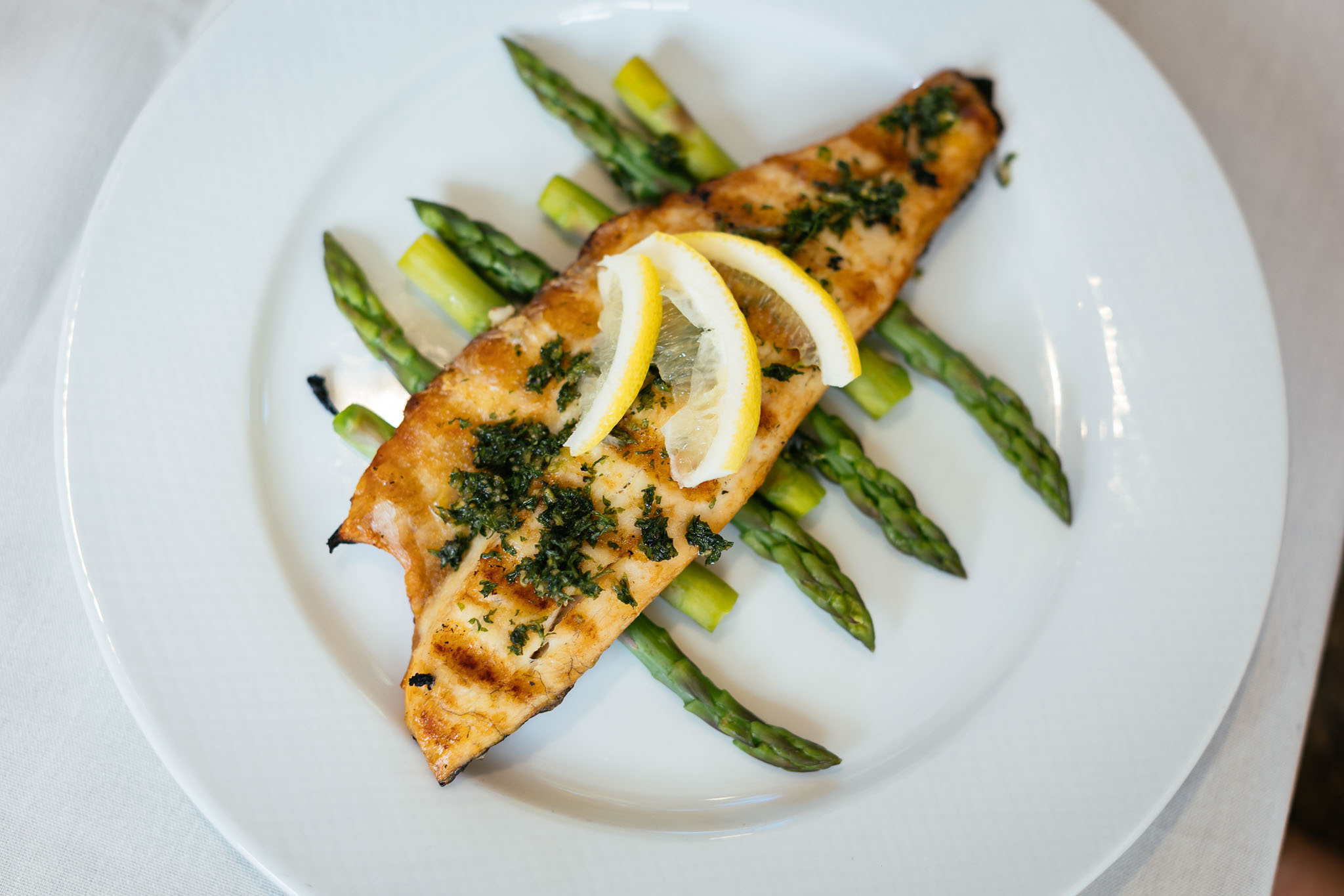 plate of food
