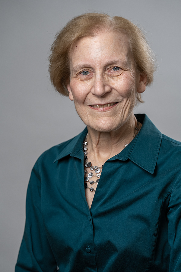 Pam Latovick