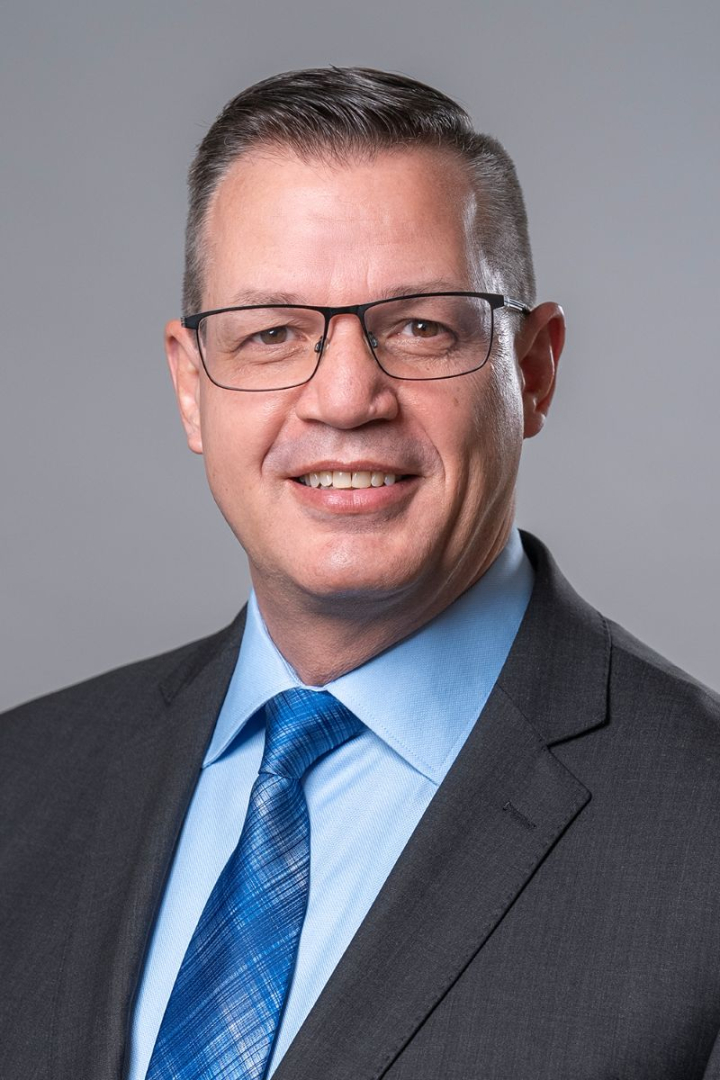 Mike Prince