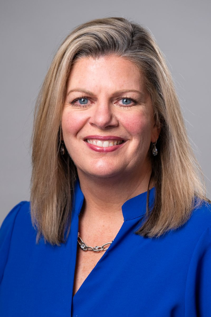 Melissa Allen