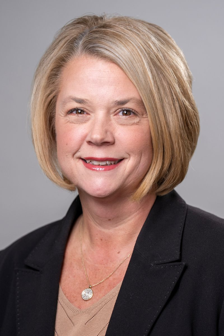 Becky Lund