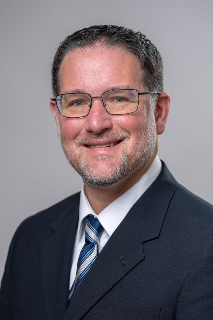 david defrain