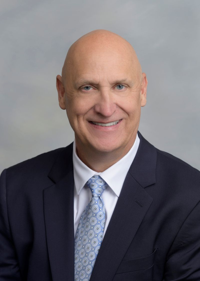 Dan Drake