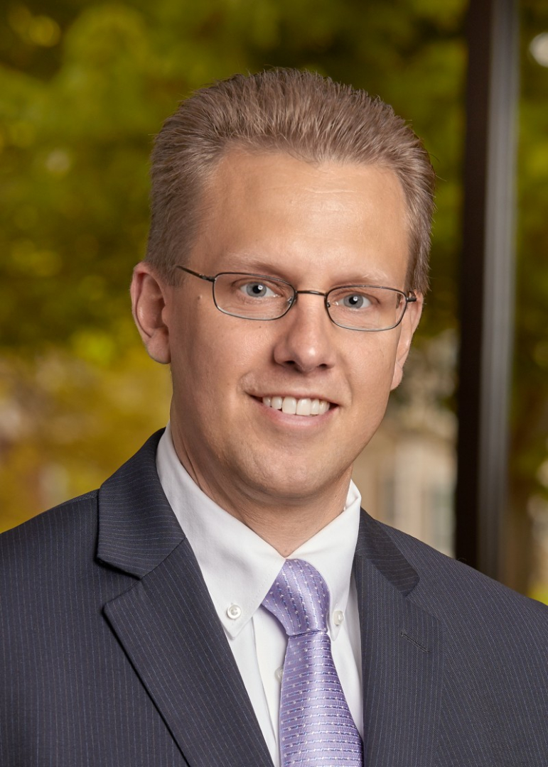 Eric Dana