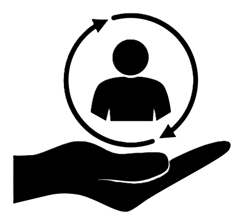 personal care icon