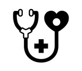 clinical oversight icon